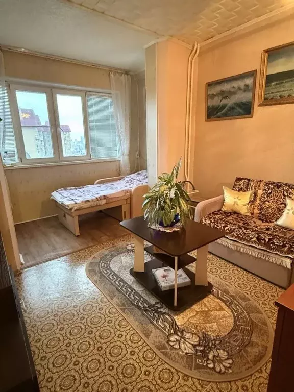 3-к кв. Краснодарский край, Сочи ул. Макаренко, 34 (81.0 м) - Фото 2