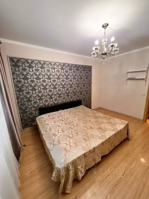 2-к кв. Московская область, Химки ул. Панфилова, 9 (54.0 м) - Фото 1