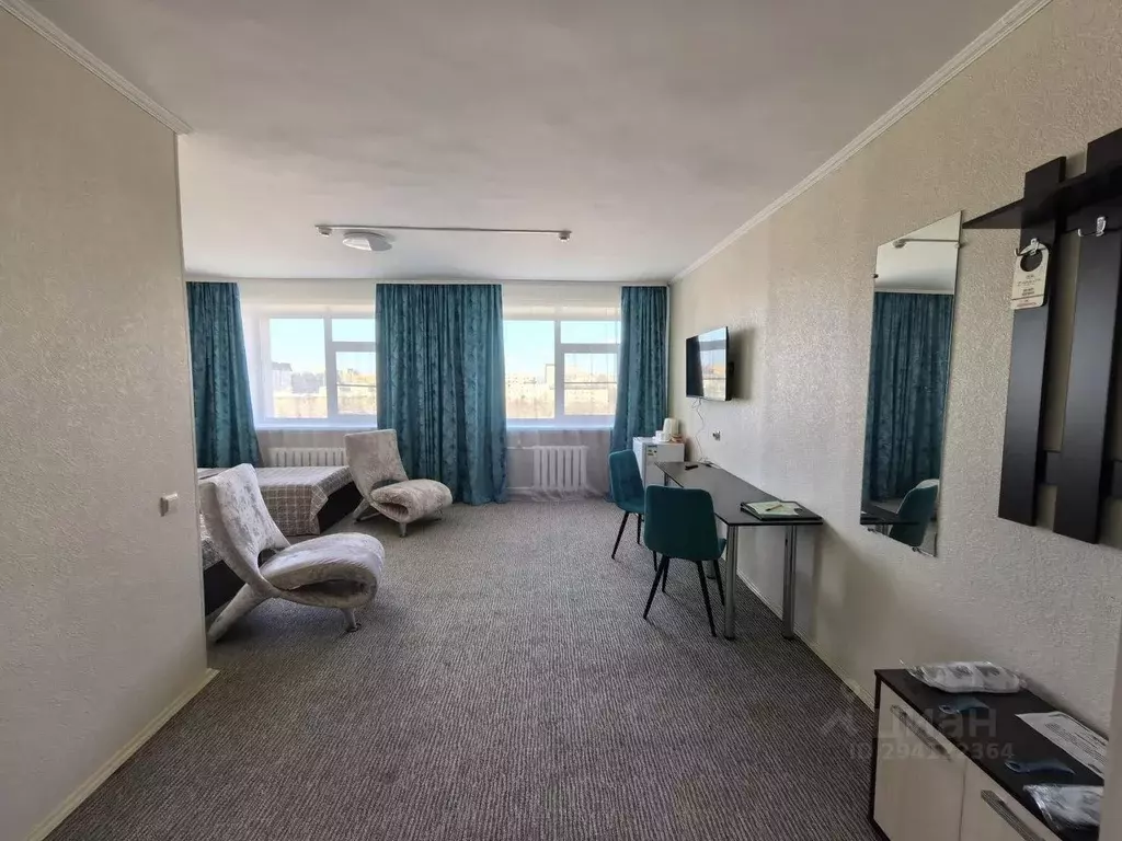 Комната Забайкальский край, Чита Ленинградская ул., 36 (15.0 м) - Фото 2