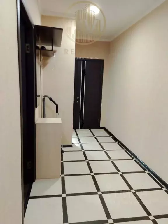 2-к кв. Ставропольский край, Ессентуки ул. Орджоникидзе, 84к6 (54.5 м) - Фото 1