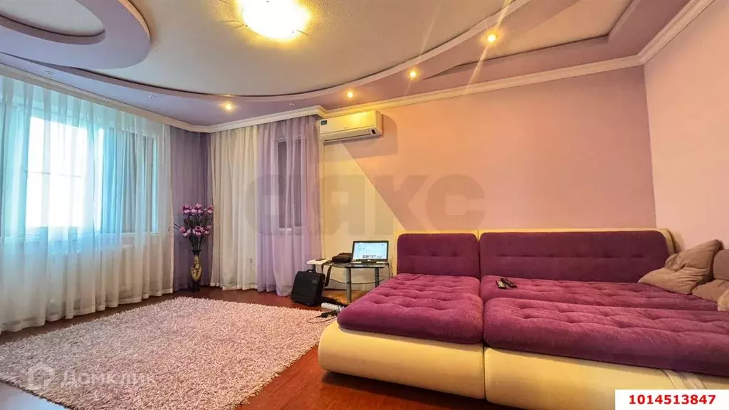 Продаётся 1-к квартира, 42 м - Фото 1