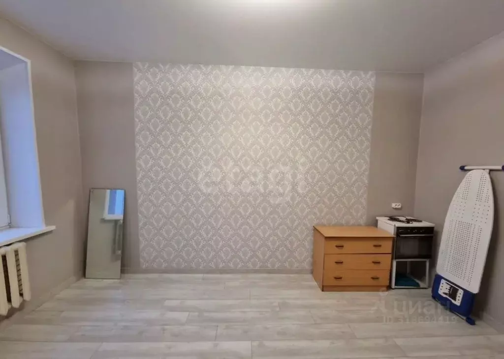 Комната Новосибирская область, Новосибирск ул. Аксенова, 29 (16.2 м) - Фото 1