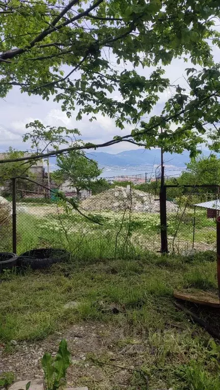 Дом в Краснодарский край, Новороссийск Октябрьская ул., 307 (39 м) - Фото 1