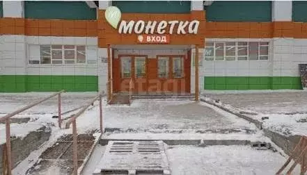 Торговая площадь в Ямало-Ненецкий АО, Новый Уренгой ул. Бамовская, 11 ... - Фото 0