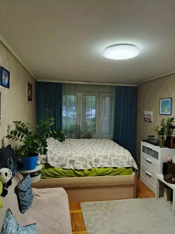 Продается 1-комнатная квартира - Фото 1