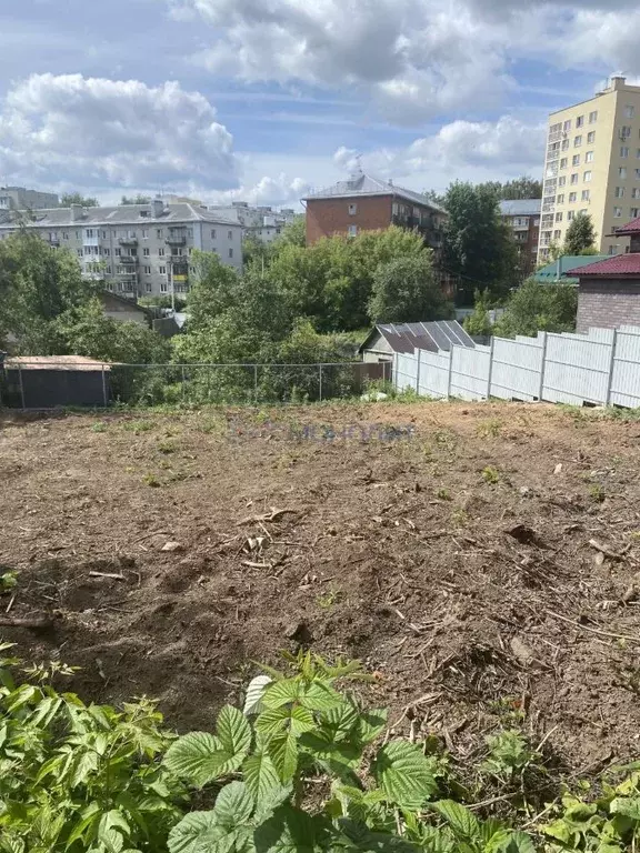 Участок в Нижегородская область, Нижний Новгород Массив-4 СНТ,  (4.52 ... - Фото 1