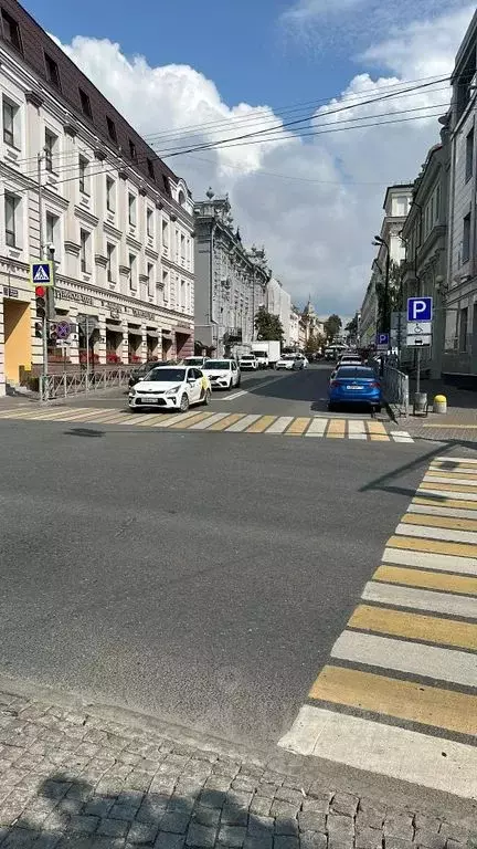 Студия Татарстан, Казань Московская ул., 40 (95.0 м) - Фото 1