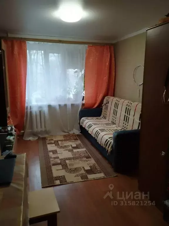 Комната Краснодарский край, Краснодар ул. Имени Тургенева, 148 (12.0 ... - Фото 1