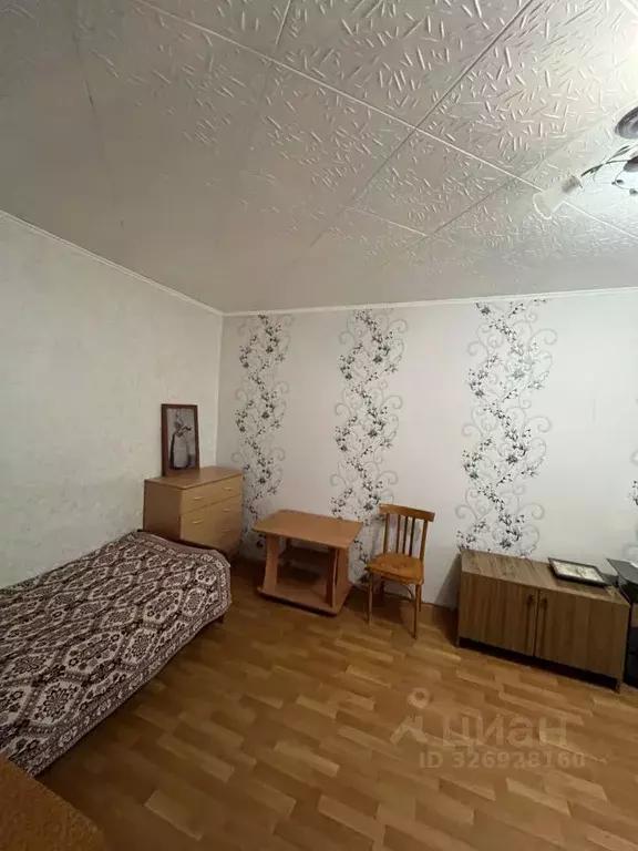 1-к кв. Ростовская область, Волгодонск ул. 30 лет Победы, 21 (31.0 м) - Фото 1