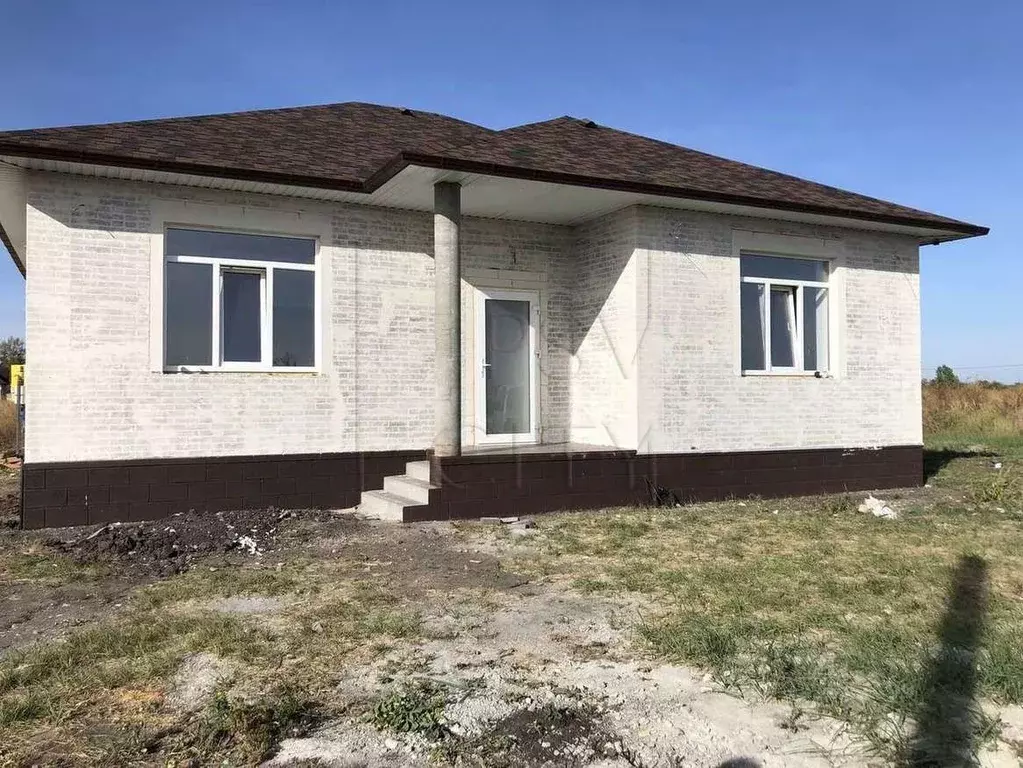 Дом в Белгородская область, Яковлевский муниципальный округ, с. ... - Фото 2