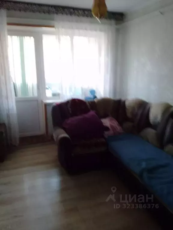 3-к кв. Краснодарский край, Староминский район, Новоясенское с/пос, ... - Фото 1