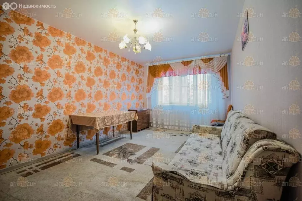 2-комнатная квартира: Ставрополь, проспект Юности, 13 (58 м) - Фото 1