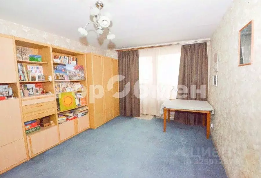 1-к кв. Москва Краснодарская ул., 65/18к2 (35.0 м) - Фото 2