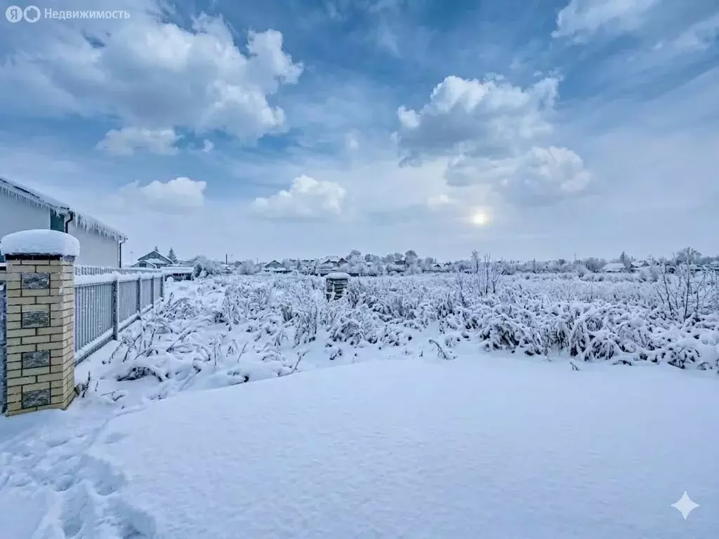 Участок в Чердаклинский район, Мирновское сельское поселение, посёлок ... - Фото 1