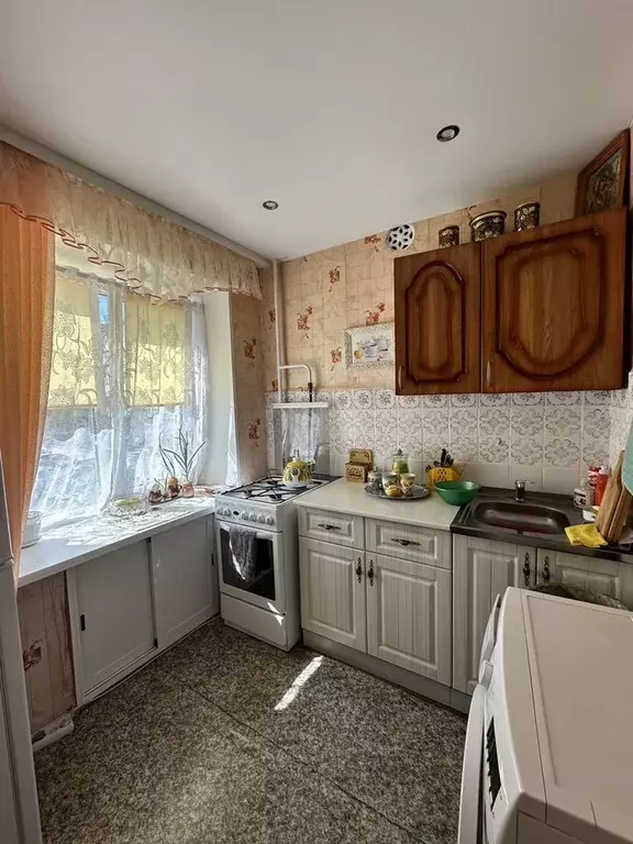 2-к кв. Свердловская область, Серов ул. Фуфачева, 8 (42.0 м) - Фото 0