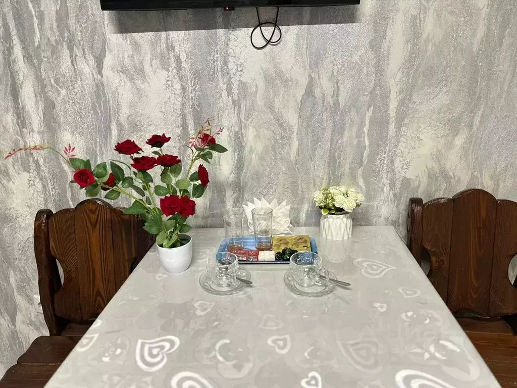 Комната Московская область, Одинцово ул. Чистяковой, 65 - Фото 1