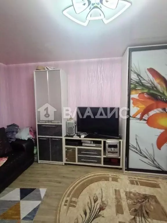 2-к кв. Нижегородская область, Нижний Новгород ул. Адмирала Макарова, ... - Фото 2