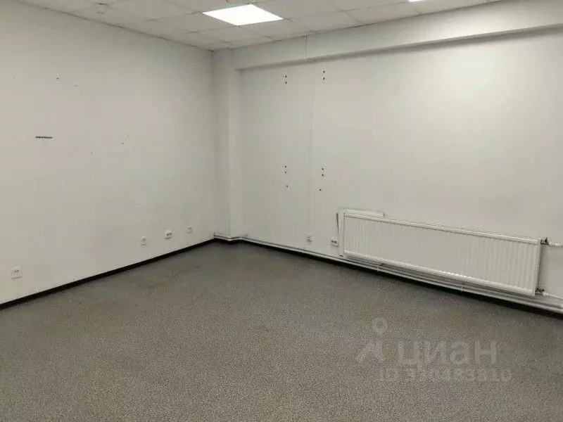 Офис в Санкт-Петербург Старая Деревня исторический район,  (25 м) - Фото 1