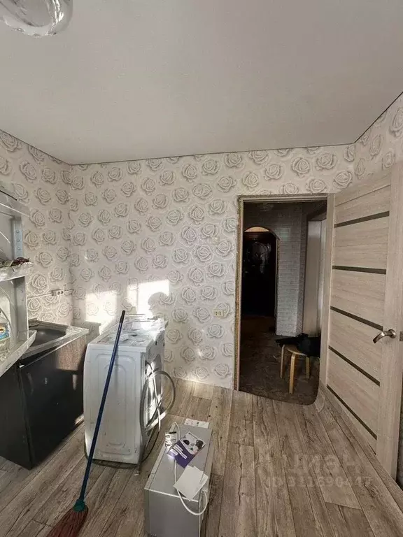 2-к кв. Башкортостан, Бирск ул. Гагарина, 89 (41.0 м) - Фото 1