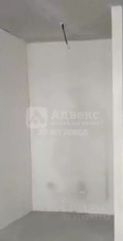 Студия Тюменская область, Тюмень Дамбовская ул., 25к1 (28.0 м) - Фото 2