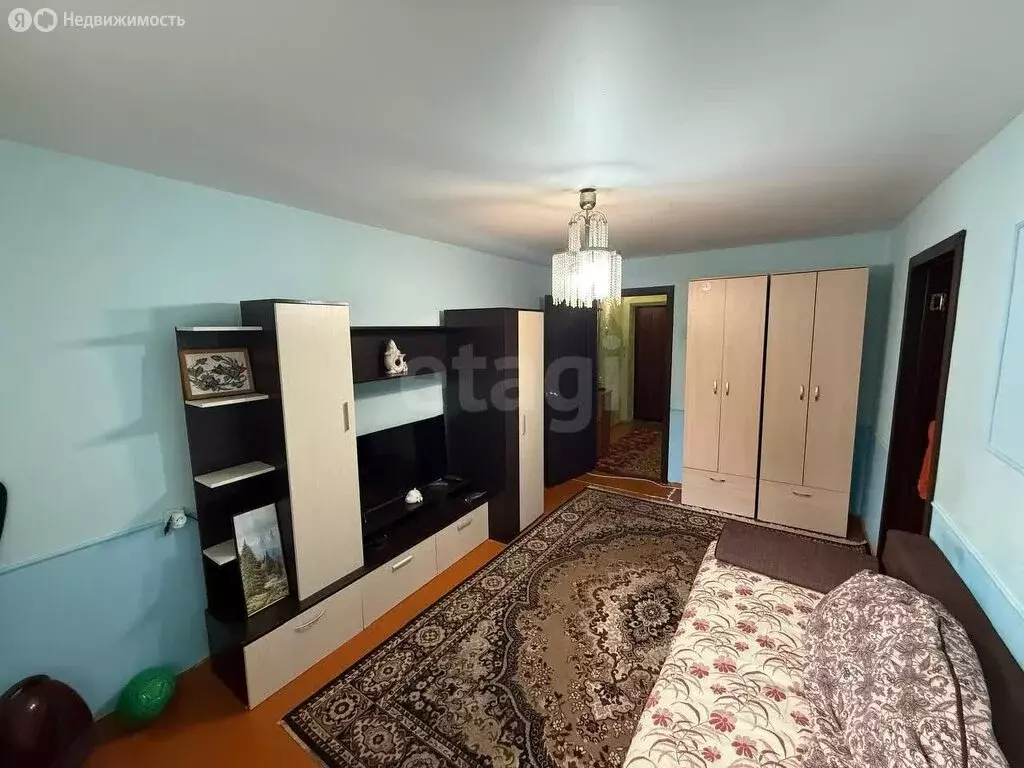 2-комнатная квартира: Симферополь, Киевская улица, 130 (43 м) - Фото 2