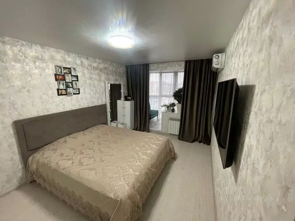 2-к кв. Хабаровский край, Хабаровск ул. А.А. Вахова, 8 (70.0 м) - Фото 1