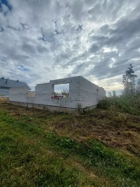 Участок в Псковская область, Псковский район, Логозовская волость, д. ... - Фото 2