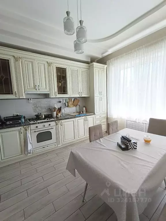 Дом в Кабардино-Балкария, Нальчик ул. Тимошенко, 28 (200 м) - Фото 2