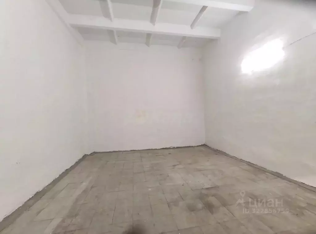 Склад в Ульяновская область, Ульяновск проезд Обувщиков, 10 (34 м) - Фото 1