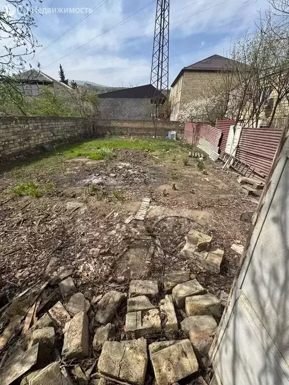Участок в Республика Дагестан, Дербент (2.7 м) - Фото 0