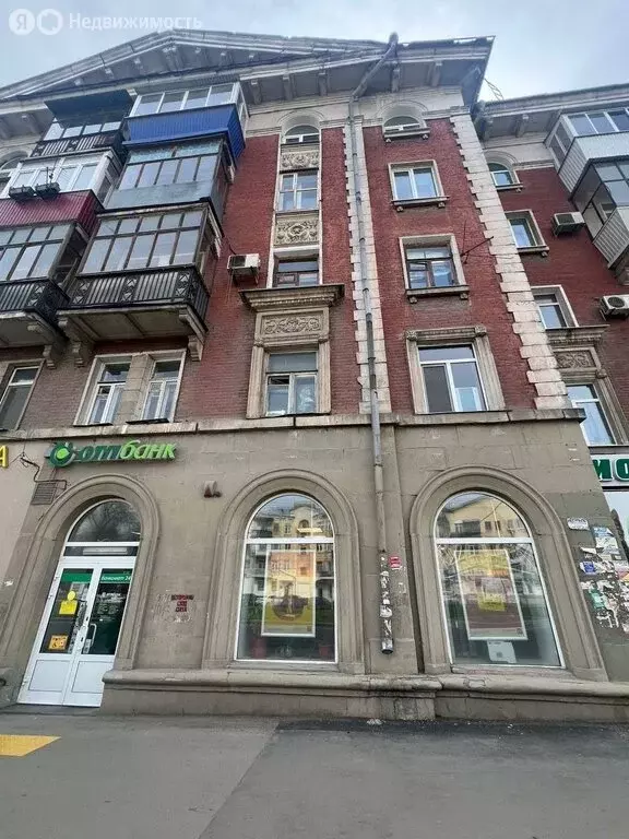 Офис (120 м) - Фото 1