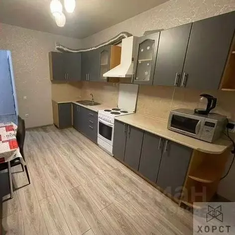 1-к кв. Ставропольский край, Ставрополь Октябрьская ул., 190/1 (46.0 ... - Фото 1