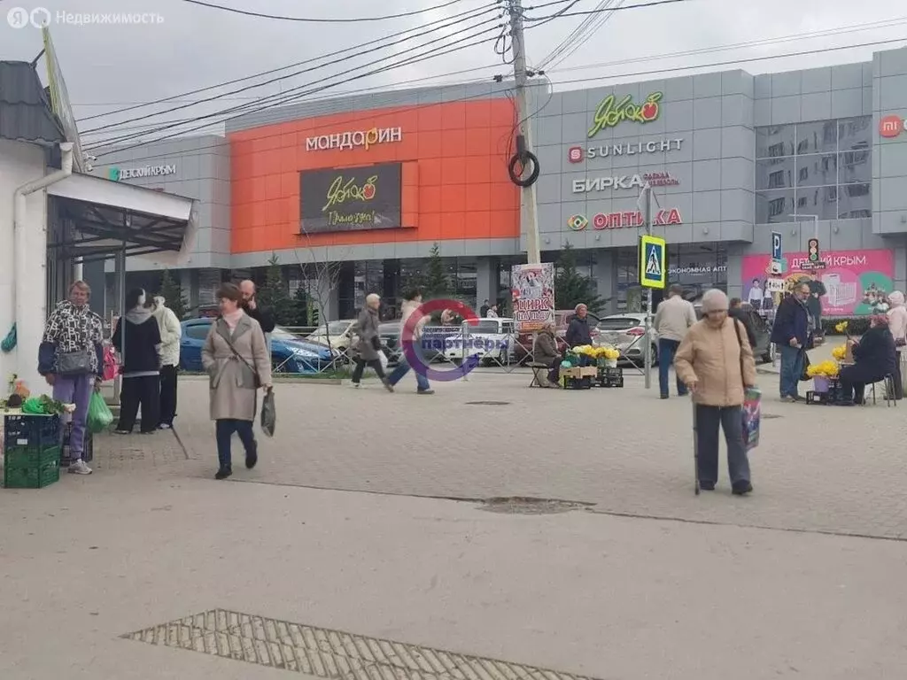Помещение свободного назначения (70 м) - Фото 2
