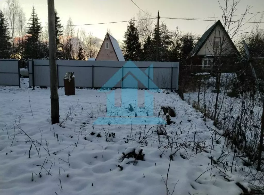 Дом в Мшинское сельское поселение, садоводческий массив Дивенская ... - Фото 2