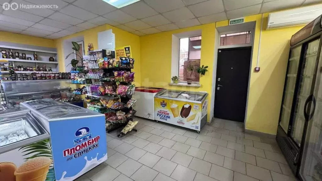 Торговая площадь (141 м) - Фото 2