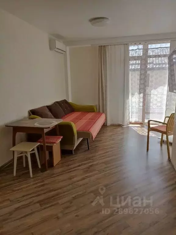 2-к кв. Севастополь проезд Рубежный, 28 (55.0 м) - Фото 1