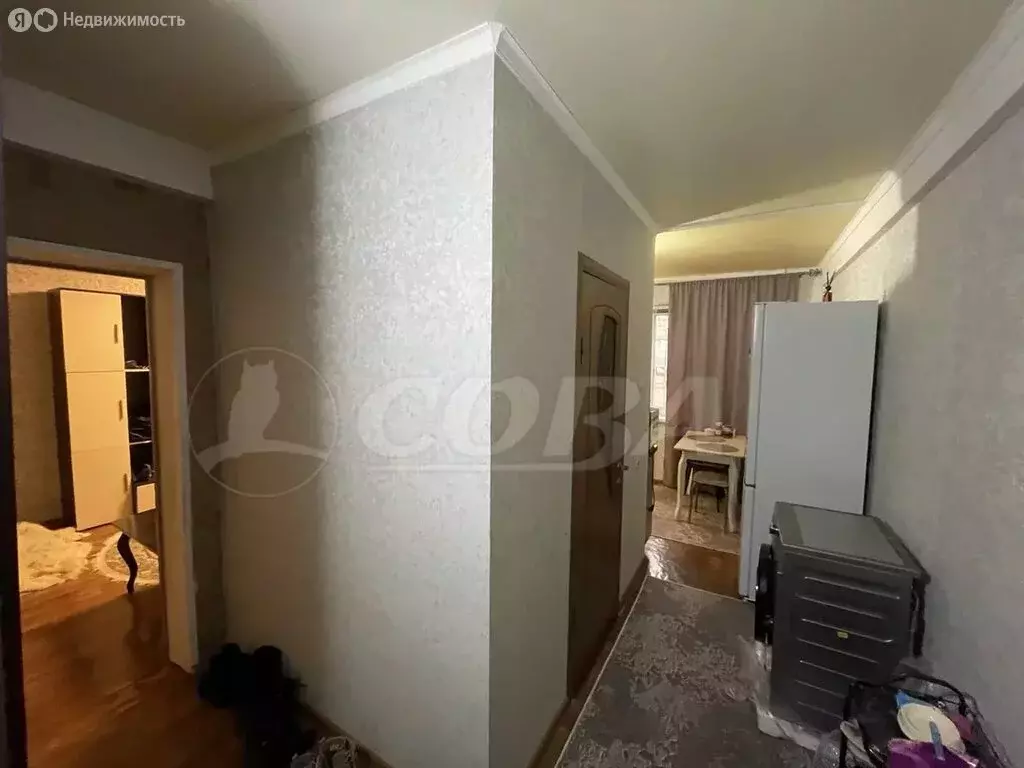 2-комнатная квартира: Каспийск, улица Хизроева, 31 (43 м) - Фото 2