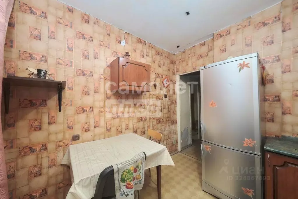 4-к кв. Рязанская область, Рязань Песочня тер., ул. Зубковой, 25к3 ... - Фото 2