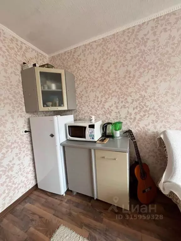 Комната Кировская область, Киров ул. Чапаева, 1б (12.5 м) - Фото 1