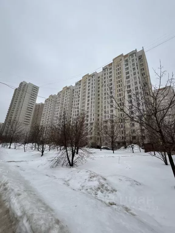 2-к кв. Московская область, Люберцы ул. Назаровская, 4 (53.6 м) - Фото 2