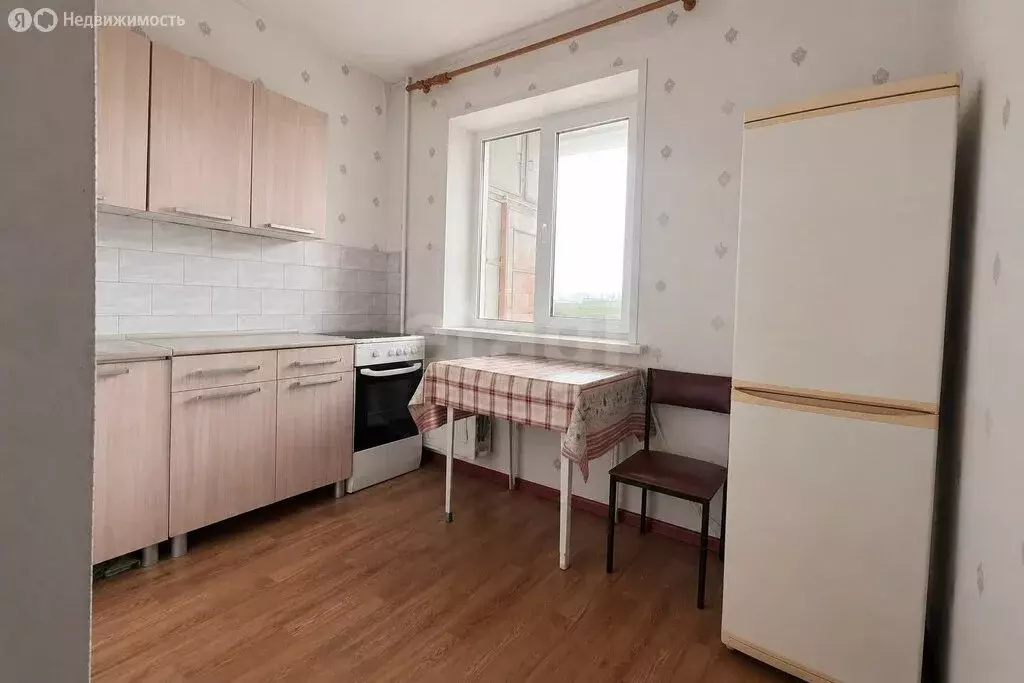 2-комнатная квартира: Йошкар-Ола, улица Соловьёва, 27 (48.5 м) - Фото 2