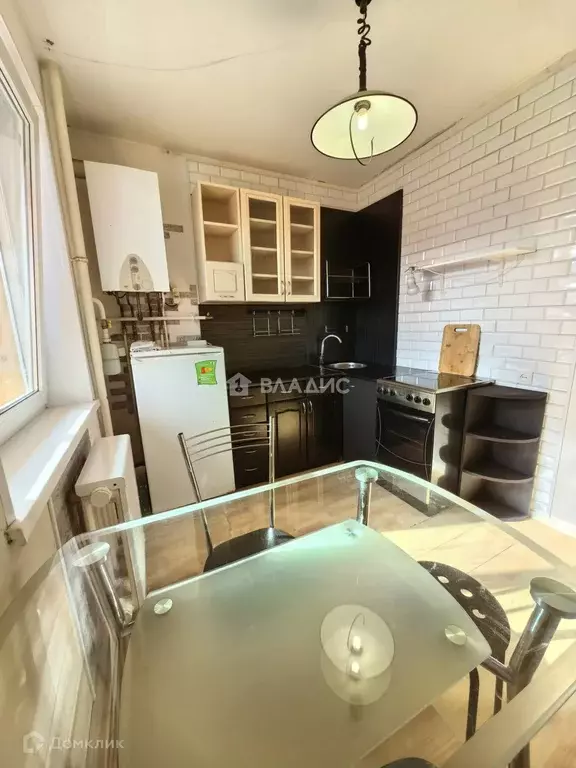 Продаётся 1-к квартира, 40.2 м - Фото 1