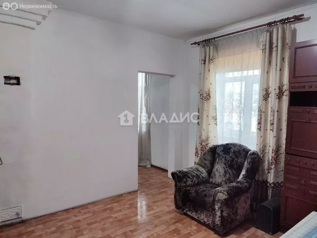 Дом в Улан-Удэ, микрорайон Шишковка, Верхняя улица, 14 (54 м) - Фото 1