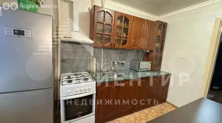 3-комнатная квартира: Бузулук, улица Нефтяников, 30 (60.8 м) - Фото 2