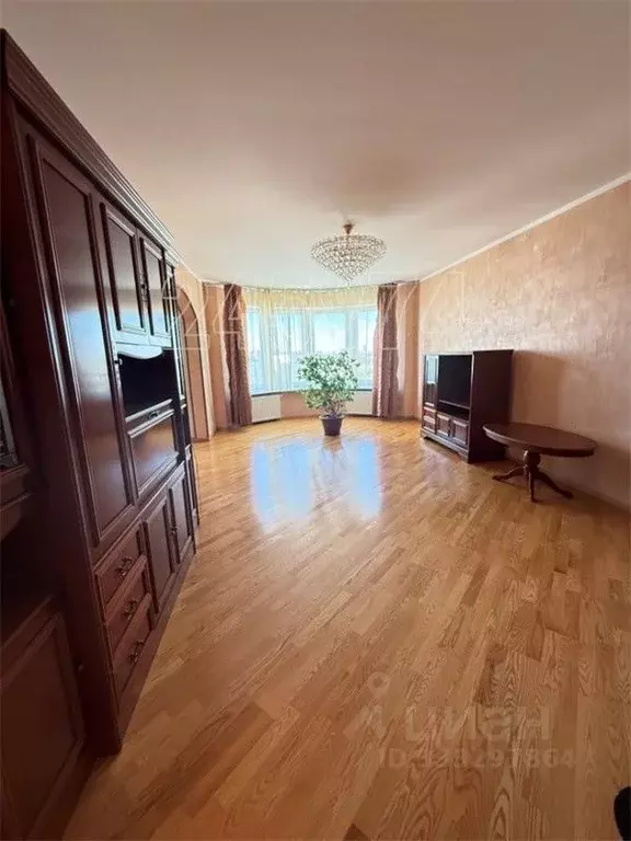 3-к кв. Москва ул. Демьяна Бедного, 4К2 (138.0 м) - Фото 2