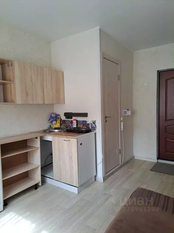 Комната Красноярский край, Красноярск Ключевская ул., 57 (12.0 м) - Фото 2