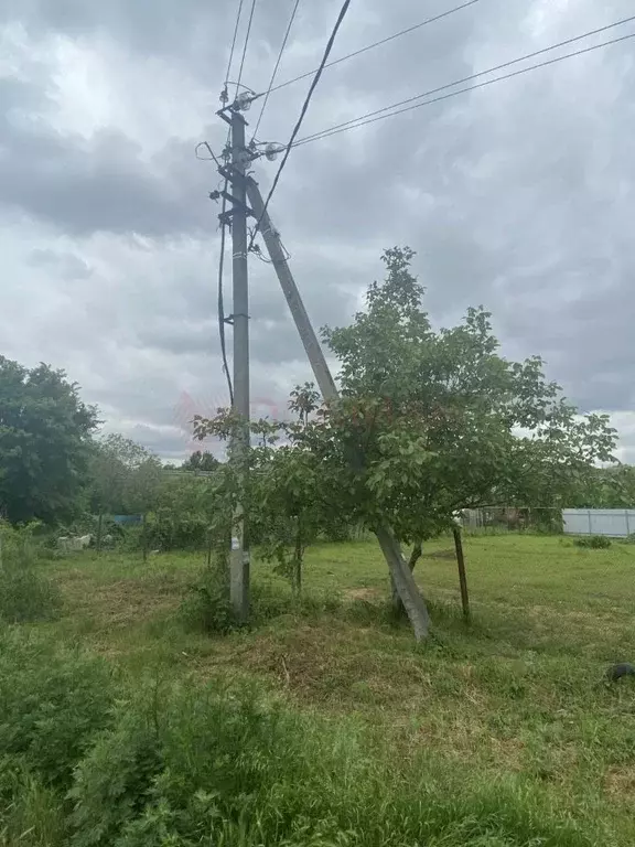 Участок в Ростовская область, Аксайский район, Большой Лог хут. ... - Фото 1