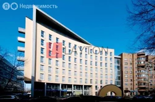 Офис (411 м) - Фото 2