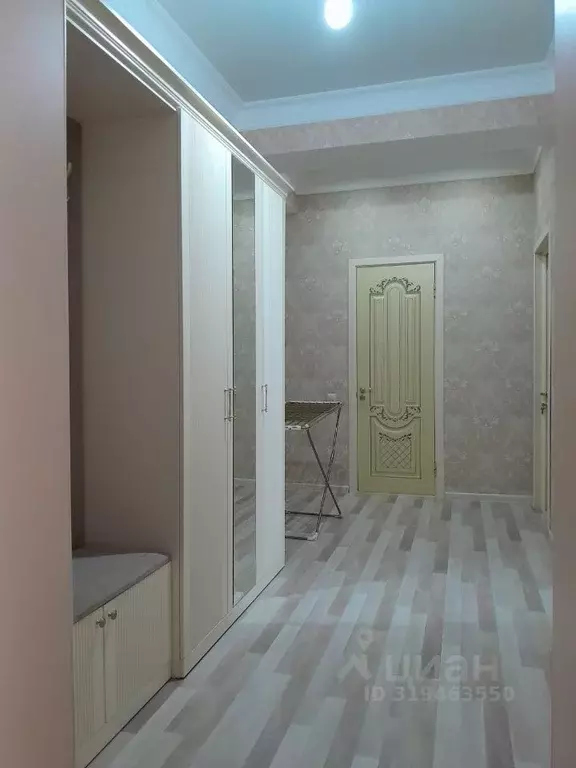 2-к кв. Дагестан, Избербаш ул. Г. Гамидова, 93 (50.0 м) - Фото 0