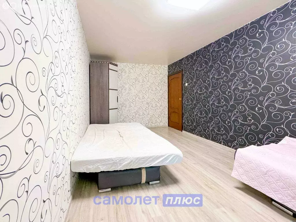 2-комнатная квартира: Новочебоксарск, улица Терешковой, 14 (42.3 м) - Фото 1